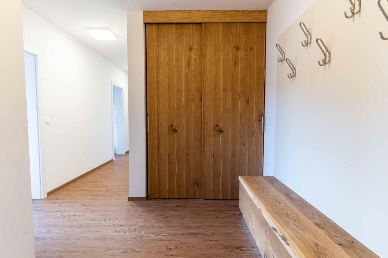 Apartment Ski In - Ski Out Turracher Hoehe Exterior photo