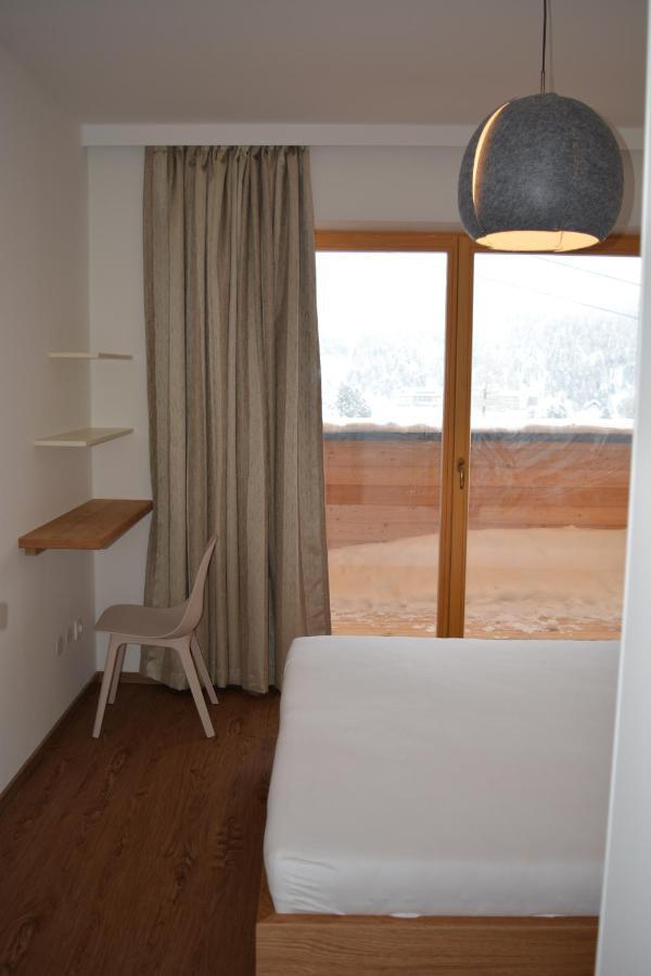 Apartment Ski In - Ski Out Turracher Hoehe Exterior photo